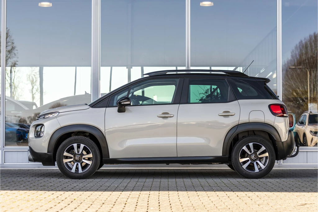 Citroën C3 Aircross – foto 5