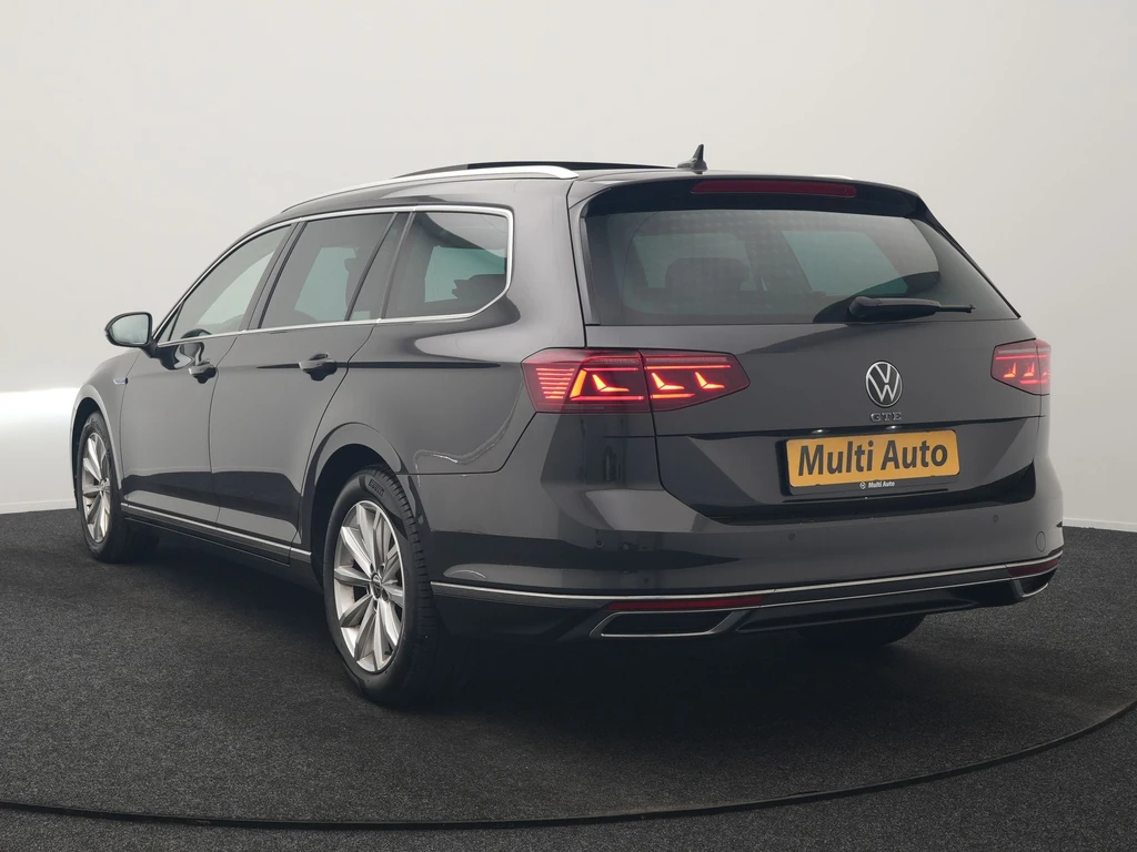 Volkswagen Passat – foto 4