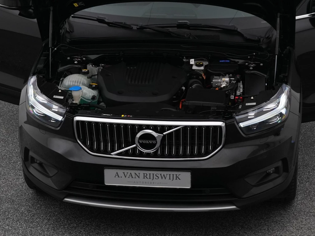Volvo XC40 – foto 34