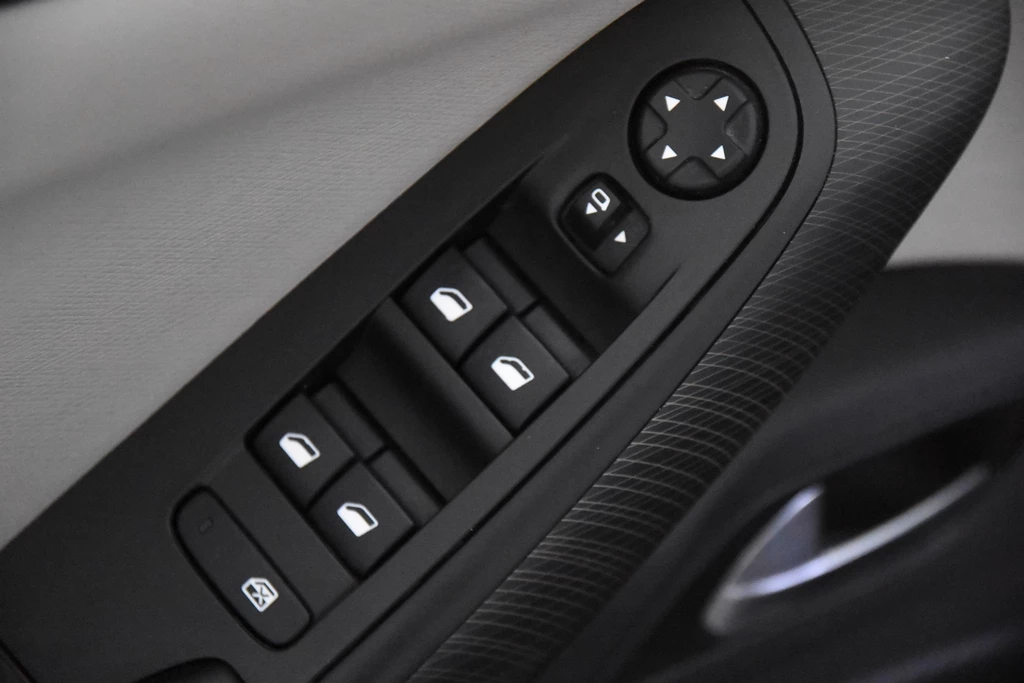 Citroën C4 Spacetourer – foto 21