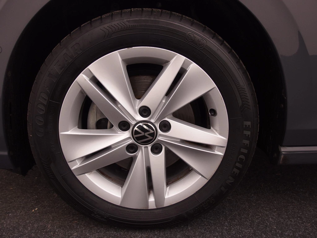 Volkswagen Golf – foto 11