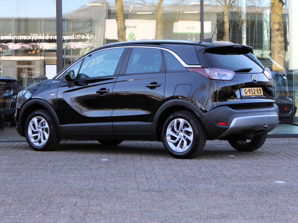 Opel Crossland X – foto 2