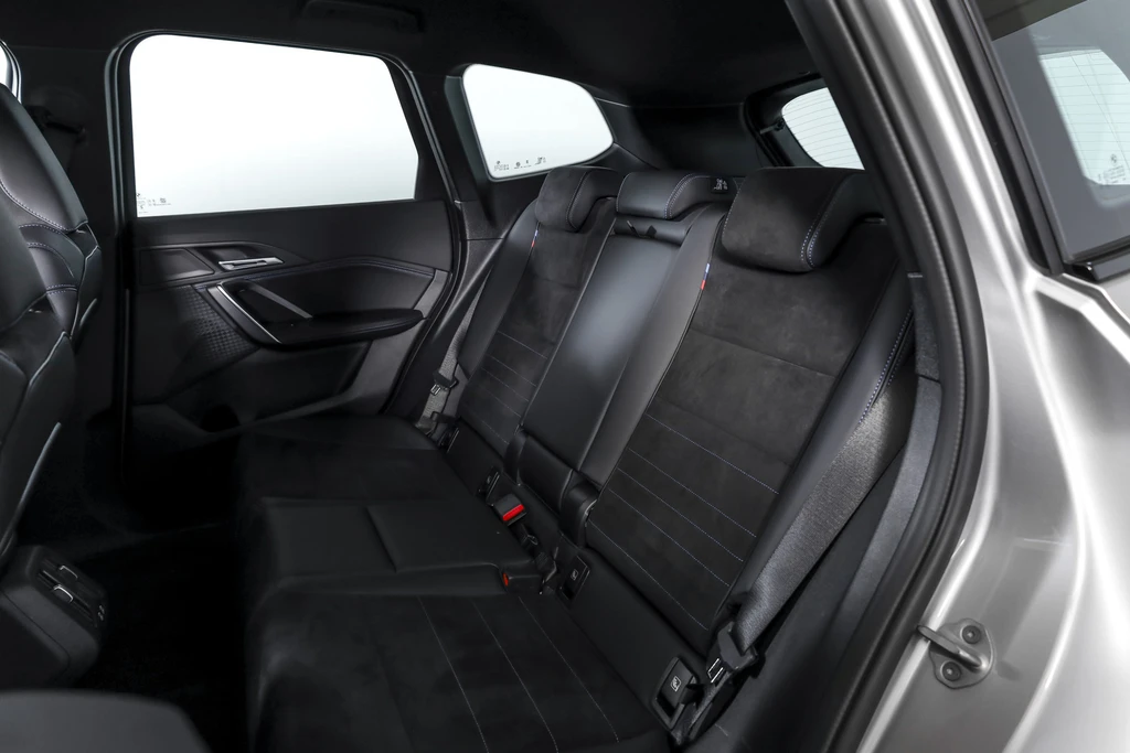 BMW X1 – foto 13