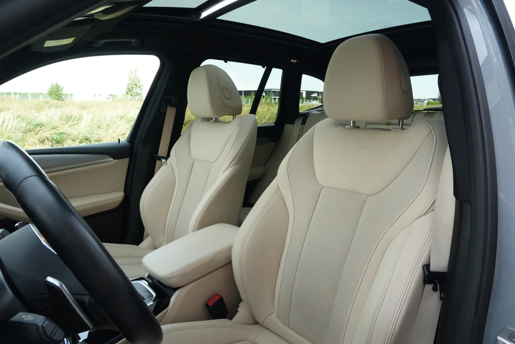 BMW X3 – foto 6