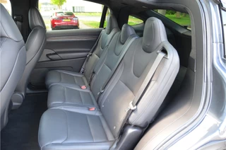 Tesla Model X – thumbnail 16