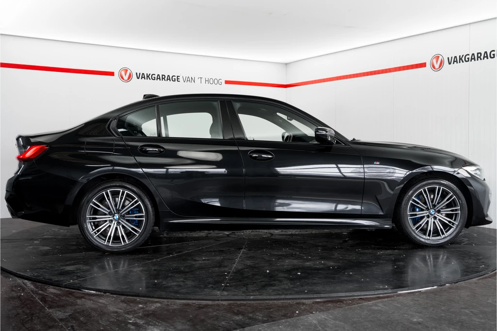 BMW 3 Serie – foto 6