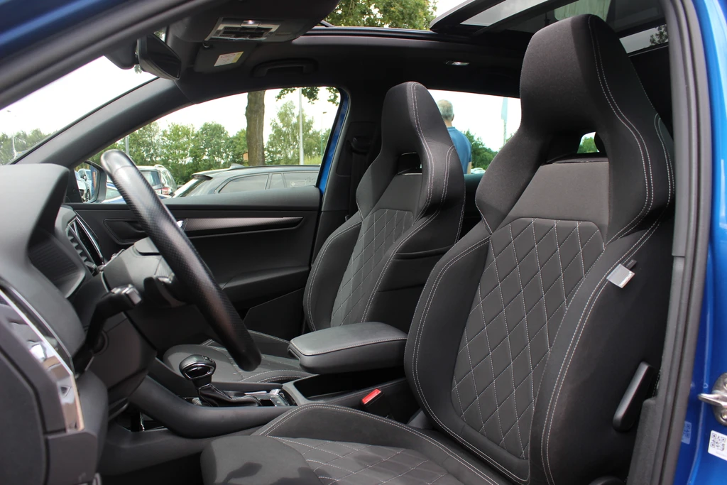 Škoda Karoq – foto 10
