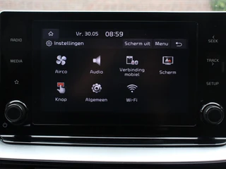 Kia Ceed Sportswagon – thumbnail 30