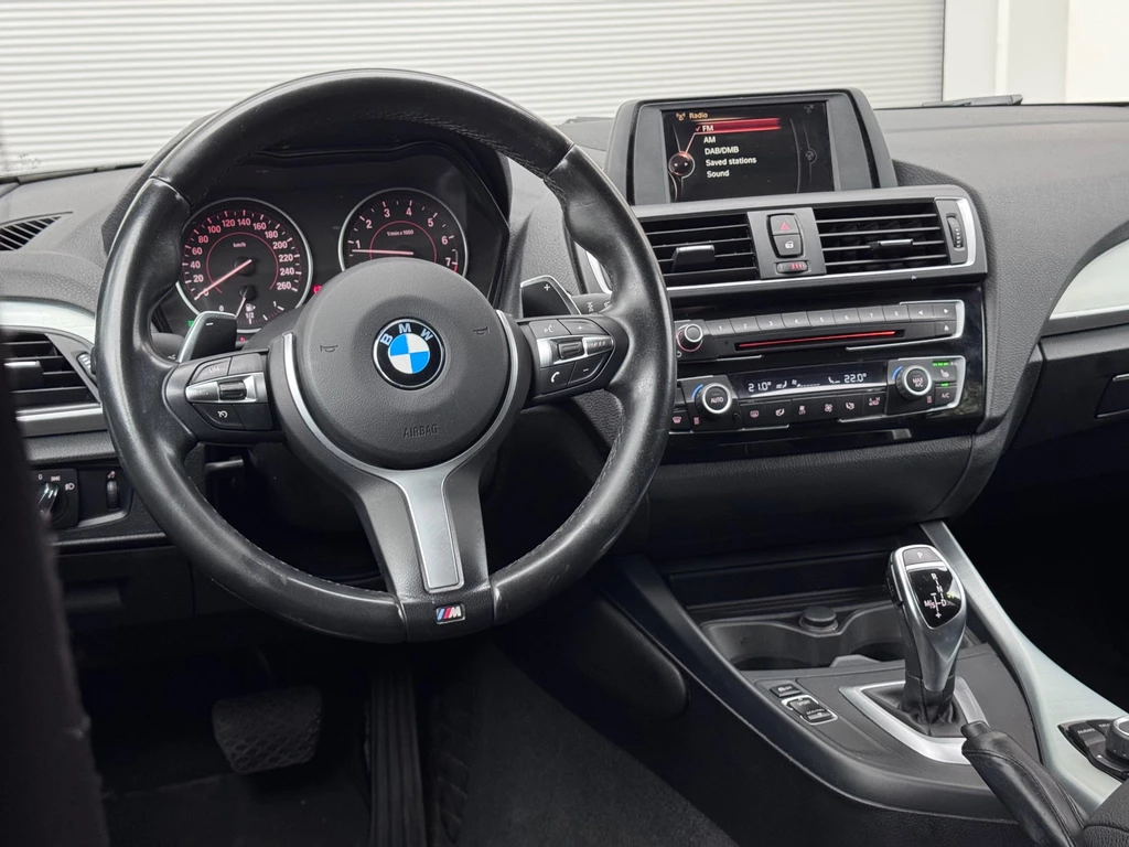 BMW 1 Serie – foto 11