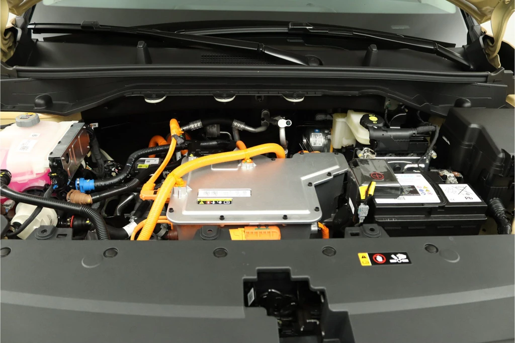 Kia EV2 – foto 39