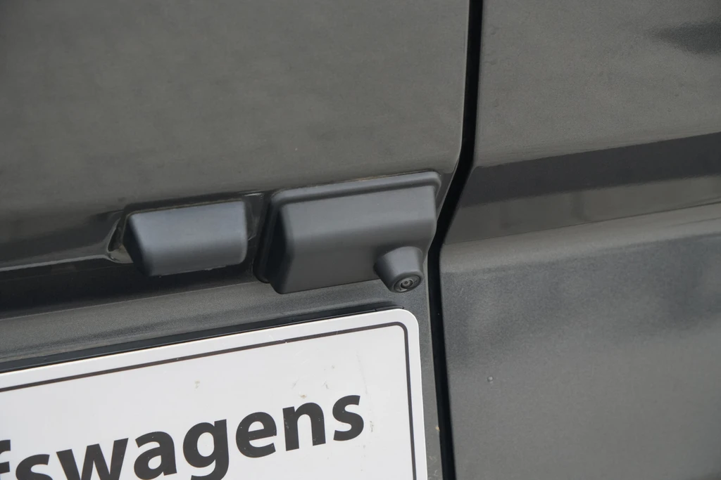 Ford Transit Custom – foto 12