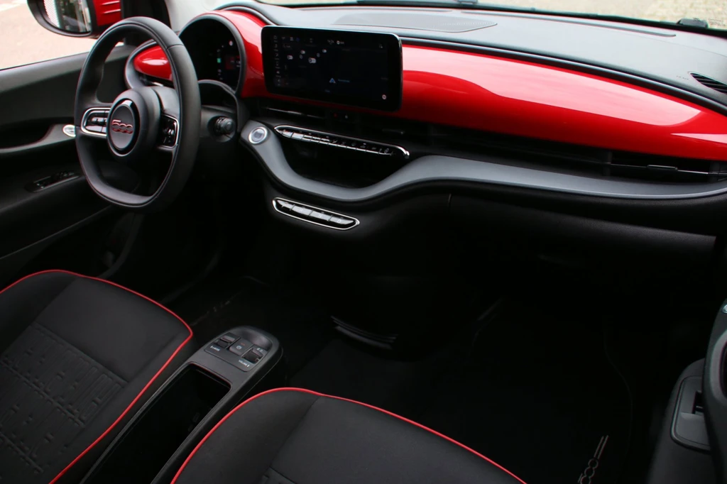 Fiat 500 – foto 12