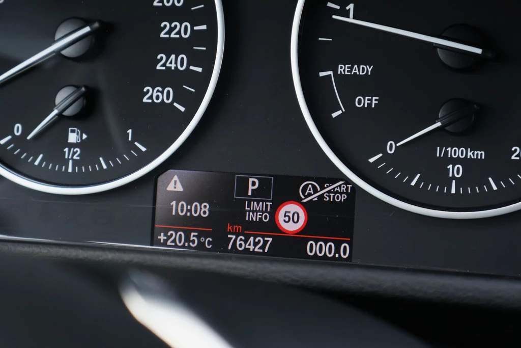 BMW X1 – foto 20
