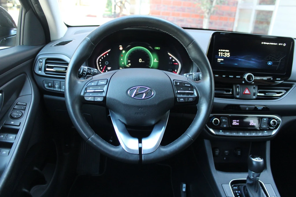 Hyundai i30 – foto 11