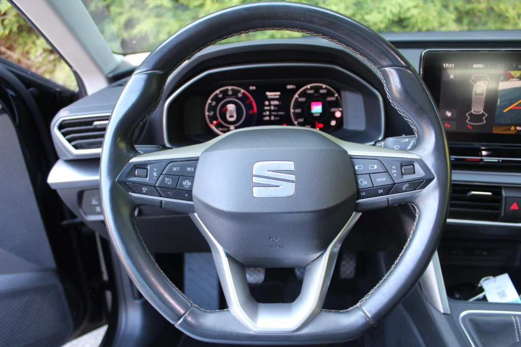 SEAT Leon – foto 18