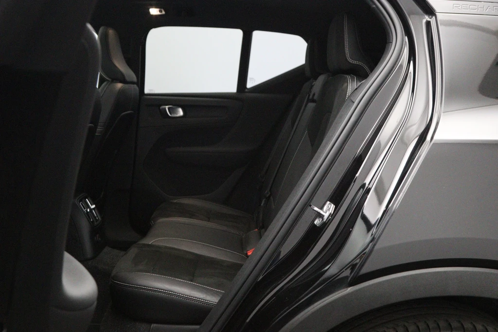 Volvo XC40 – foto 29