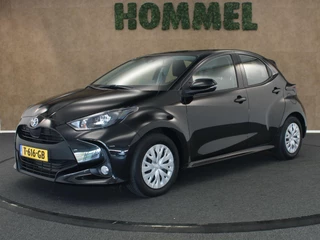Toyota Yaris – thumbnail 1