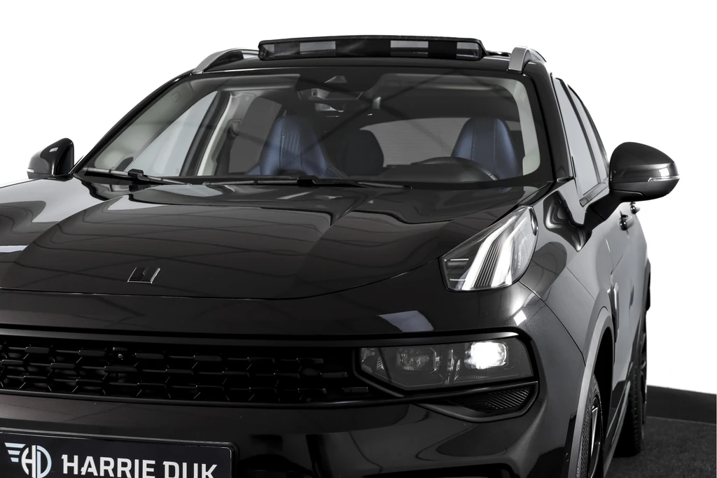 Lynk & Co 01 – foto 3