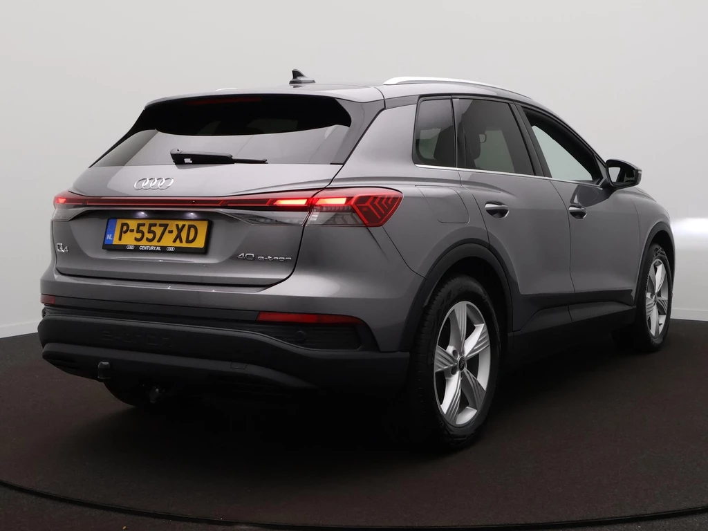 Audi Q4 e-tron – foto 6