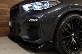 BMW X5 – thumbnail 34