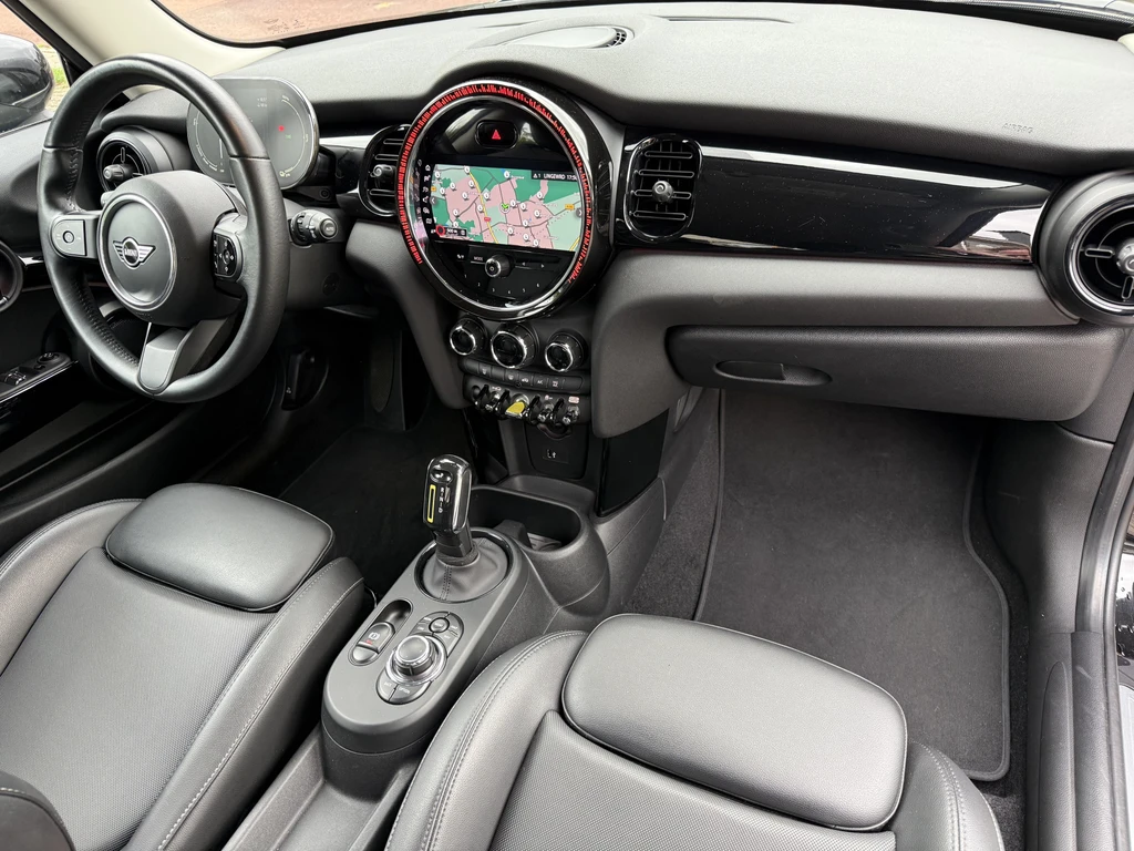 MINI Electric – foto 29
