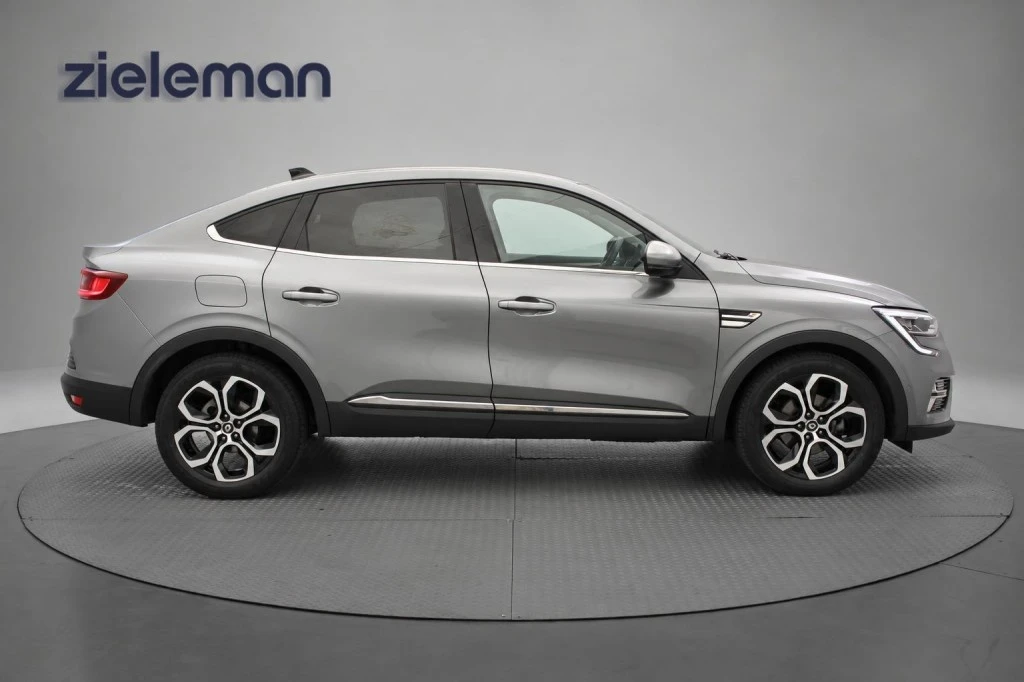 Renault Arkana – foto 8
