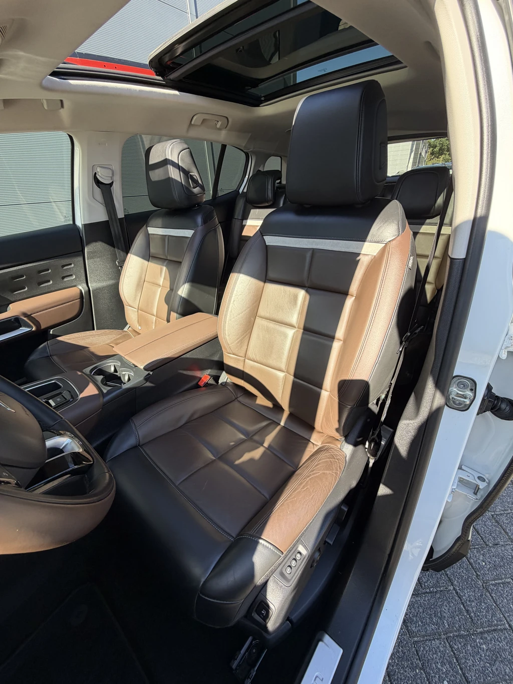 Citroën C5 Aircross – foto 18