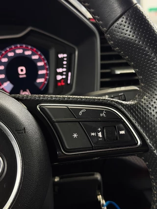 Audi A1 Sportback – thumbnail 24
