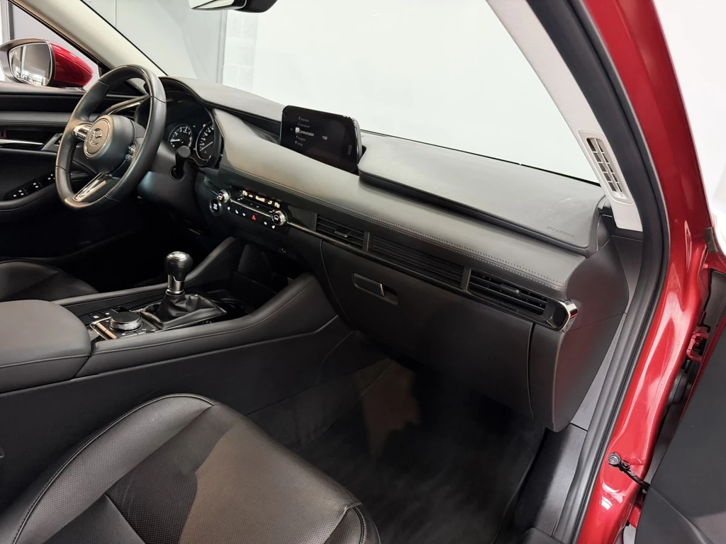 Mazda 3 – foto 32
