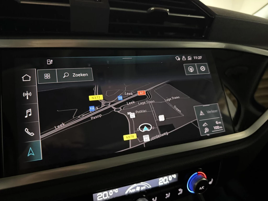 Audi Q3 – foto 50