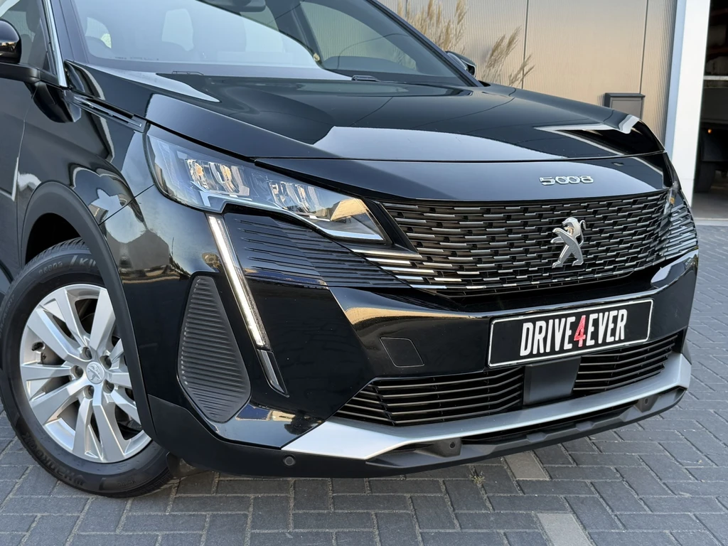 Peugeot 5008 – foto 15