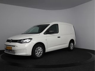 Volkswagen Caddy – thumbnail 2