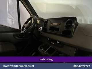 Mercedes-Benz Sprinter – thumbnail 13