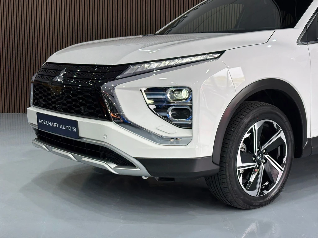 Mitsubishi Eclipse Cross – foto 12