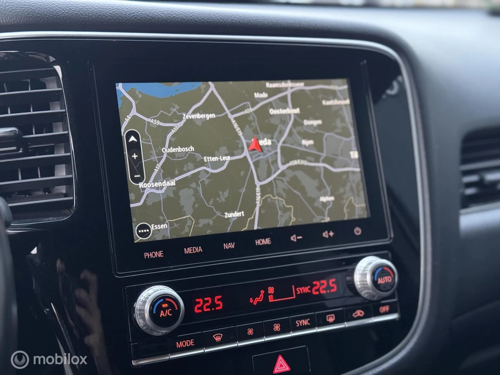 Mitsubishi Outlander – foto 21
