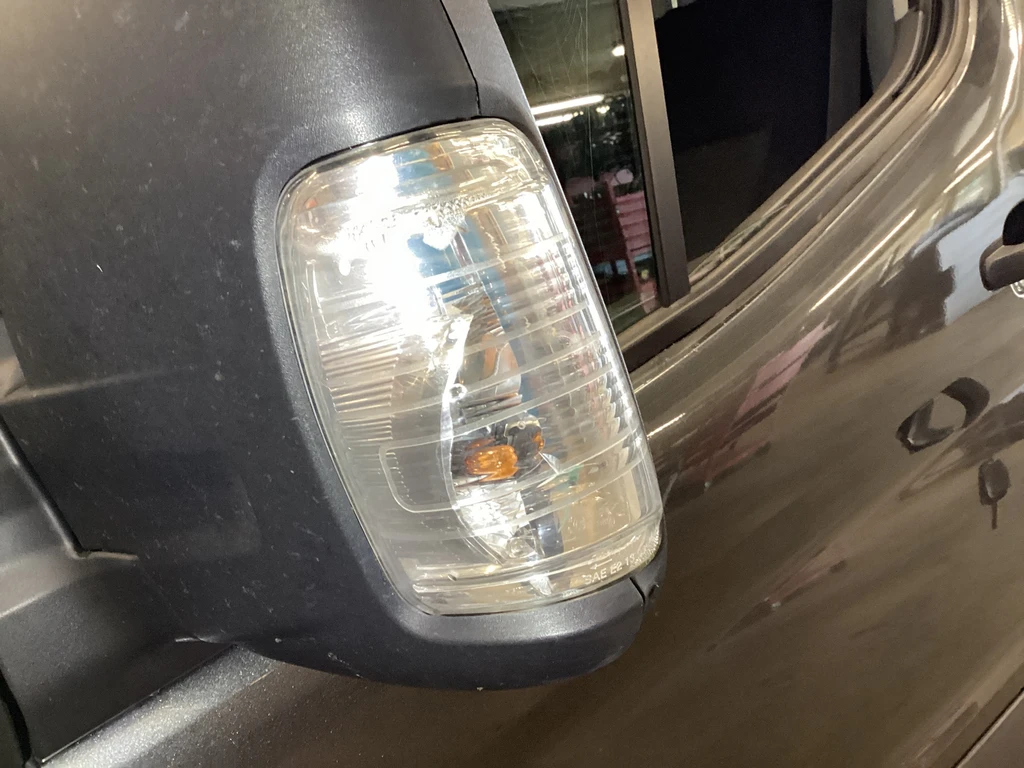 Ford Transit – foto 24