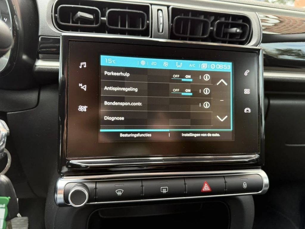 Citroën C3 – foto 28