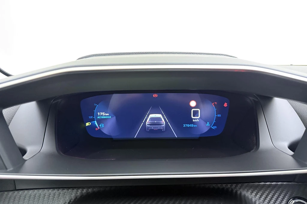 Peugeot 208 – foto 21
