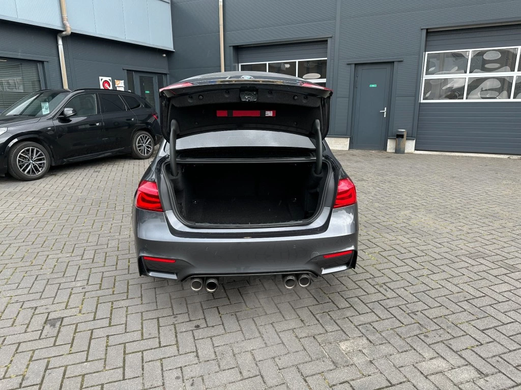 BMW M3 – foto 8