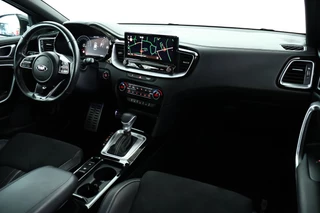 Kia Ceed Sportswagon – thumbnail 12