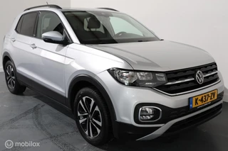 Volkswagen T-Cross – thumbnail 8