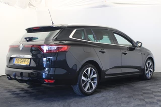 Renault Mégane Estate – thumbnail 4