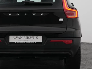 Volvo XC40 – thumbnail 9
