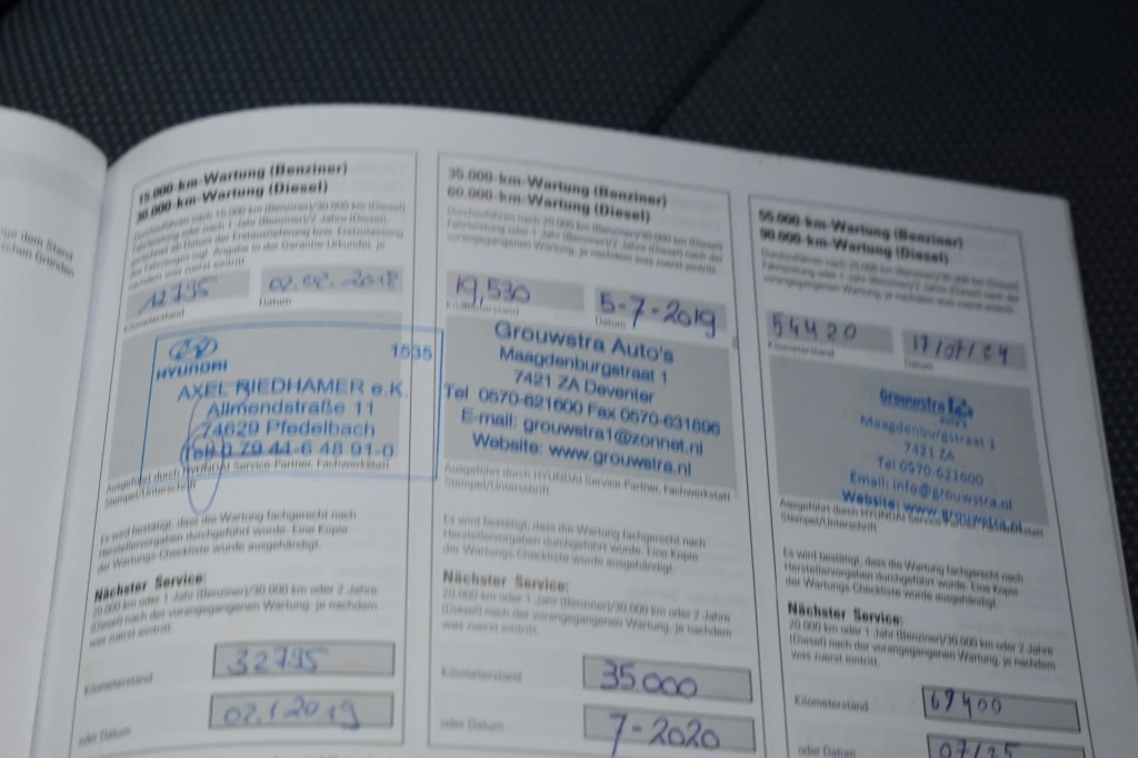 Hyundai i20 – foto 21