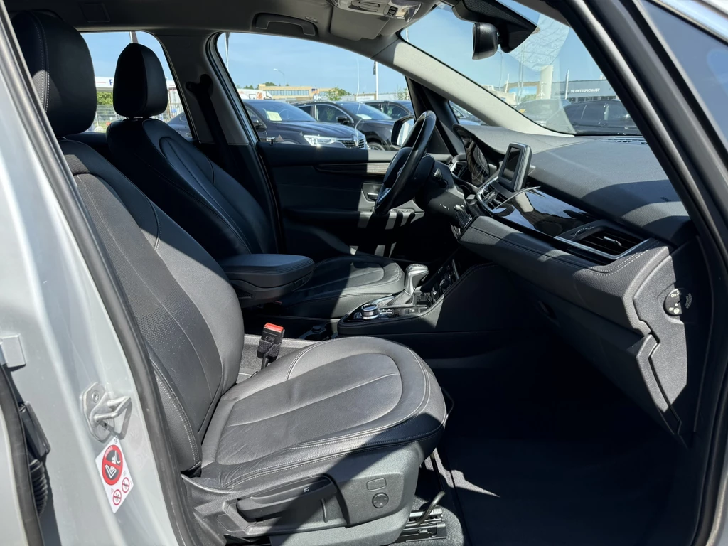 BMW 2 Serie – foto 36