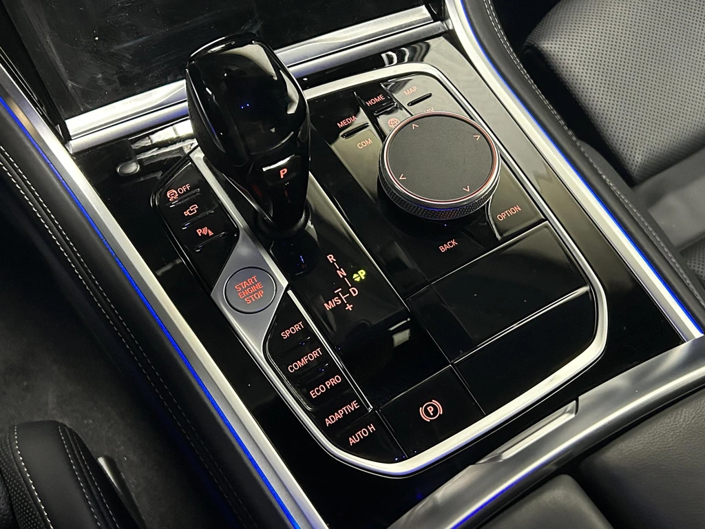 BMW 8 Serie – foto 42