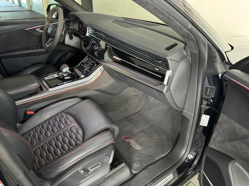 Audi RSQ8 – foto 48