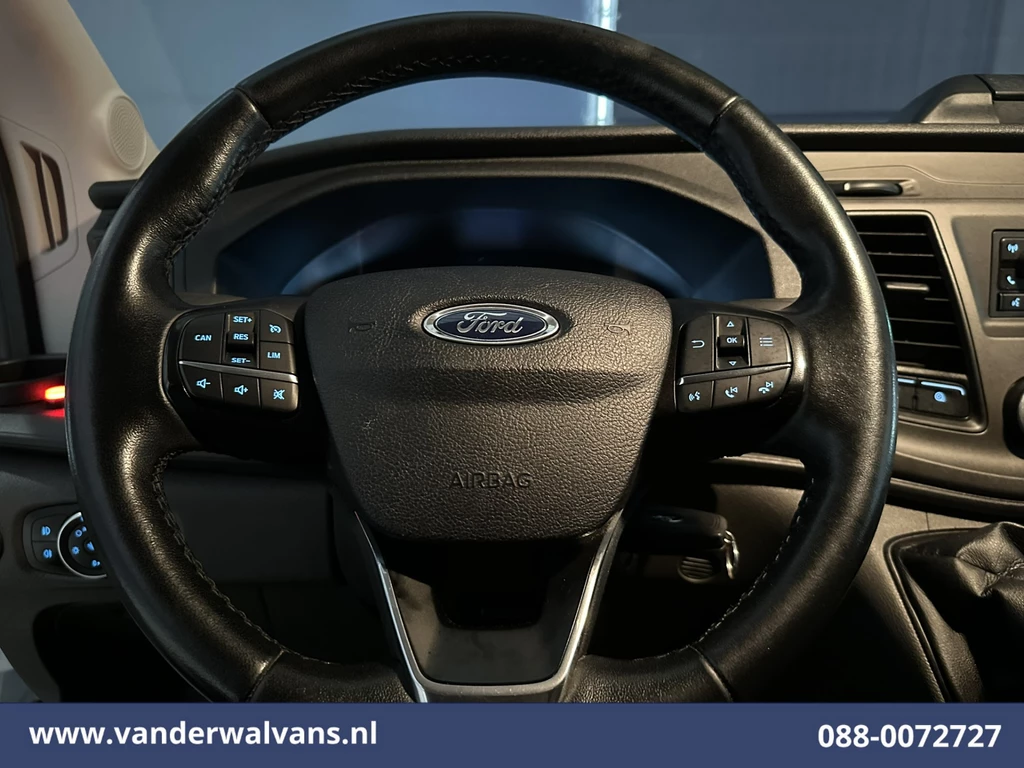 Ford Transit – foto 8