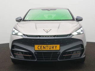 CUPRA Tavascan – thumbnail 10