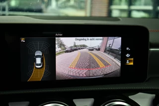 Mercedes-Benz CLA – thumbnail 30